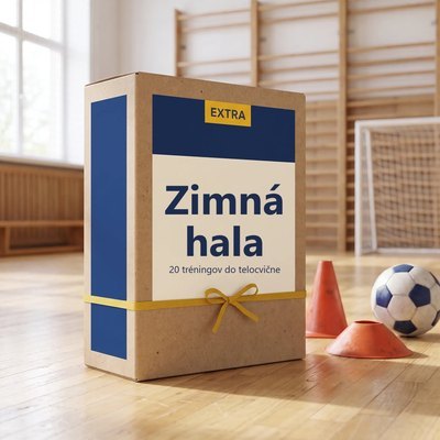 Zimná hala